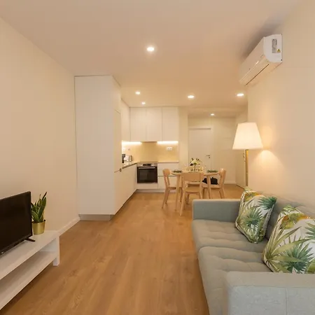 Appartement Coração Dos Arcos Arcos de Valdevez