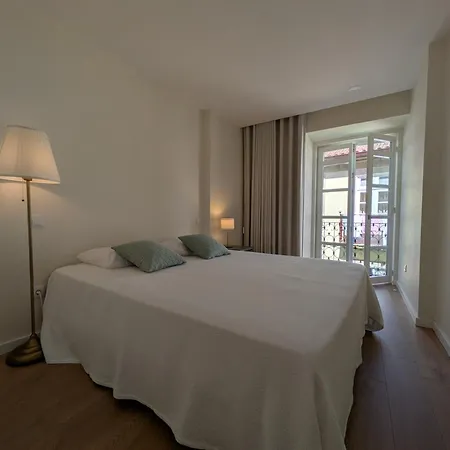 公寓 Coracao Dos Arcos