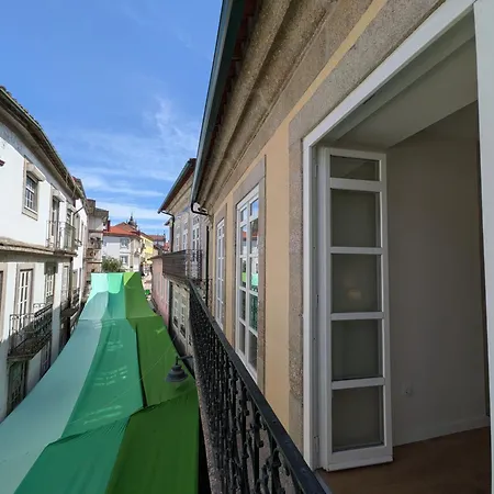 Coração Dos Arcos *